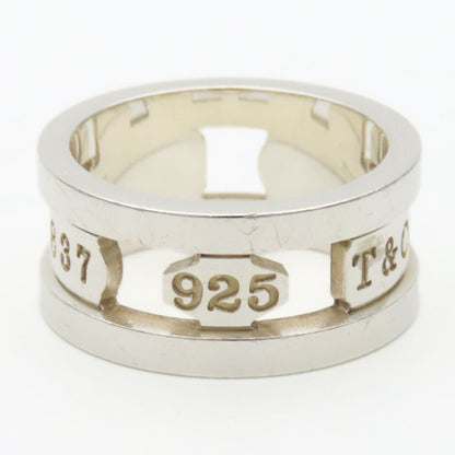Tiffany & Co Ring Element 925 Sterling Silver Small Items — view 4