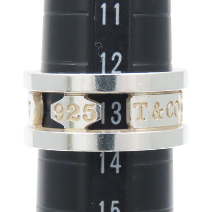 Tiffany & Co Ring Element 925 Sterling Silver Small Items — view 8
