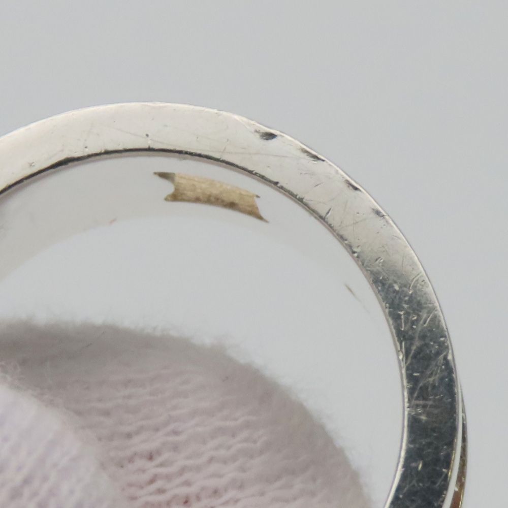 Tiffany & Co Ring Element 925 Sterling Silver Small Items — view 6