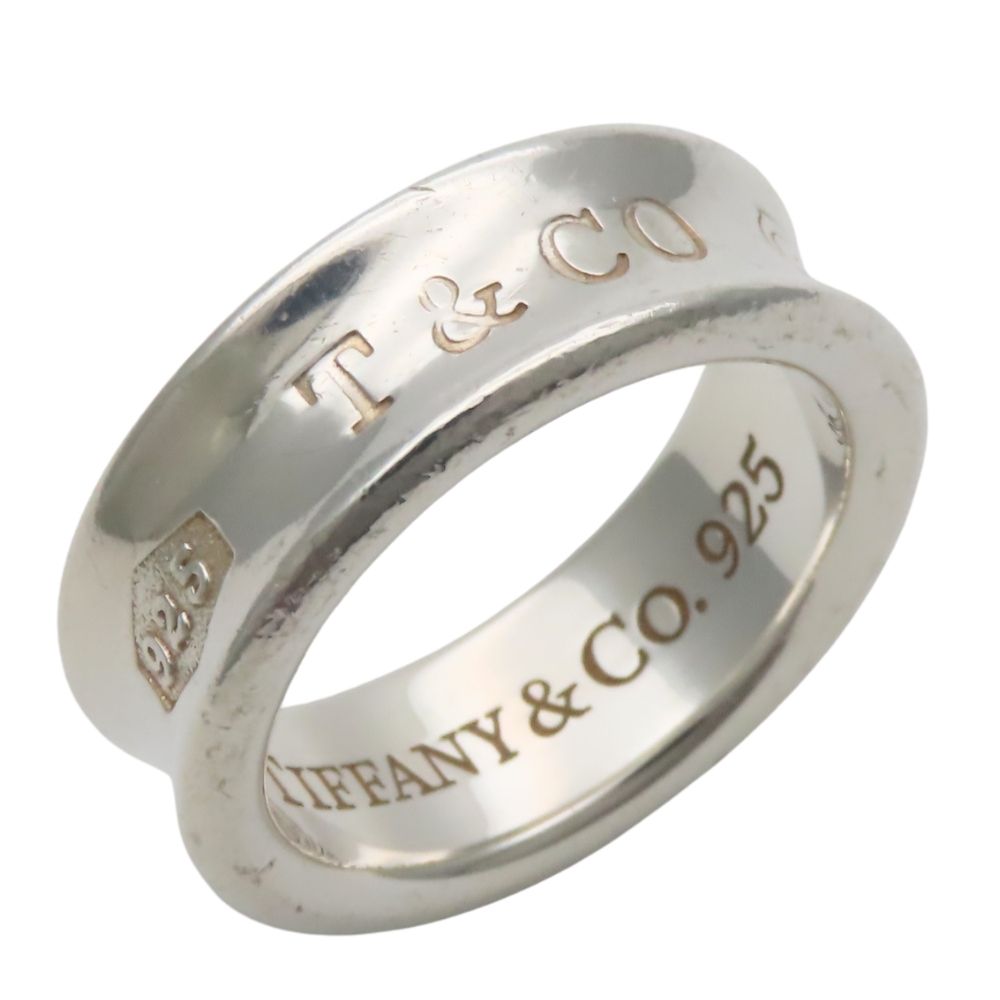 Tiffany & Co Ring 925 Sterling Silver