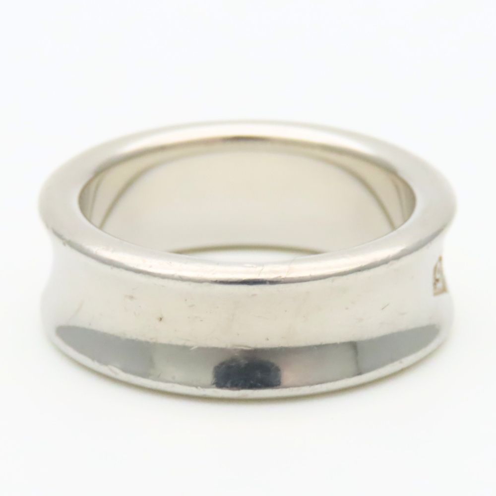 Tiffany & Co Ring 925 Sterling Silver — view 5