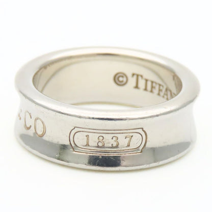 Tiffany & Co Ring 925 Sterling Silver — view 4