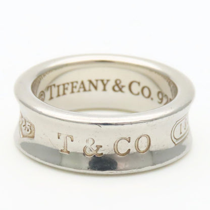 Tiffany & Co Ring 925 Sterling Silver — view 3
