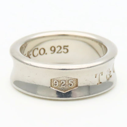 Tiffany & Co Ring 925 Sterling Silver — view 2