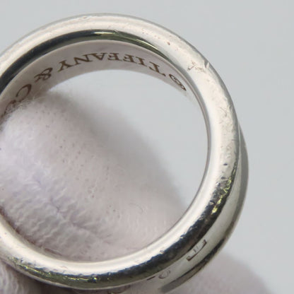 Tiffany & Co Ring 925 Sterling Silver — view 8