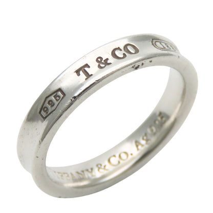 Tiffany & Co Ring Narrow 925 Sterling Silver