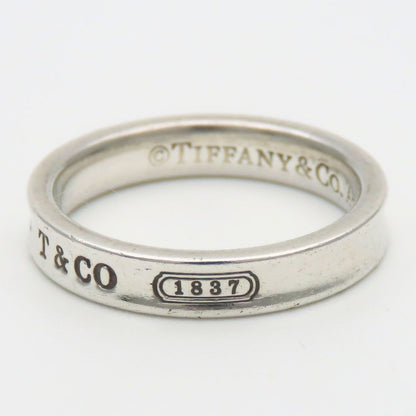 Tiffany & Co Ring Narrow 925 Sterling Silver