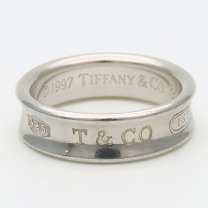 Tiffany & Co Ring 925 Sterling Silver — view 3