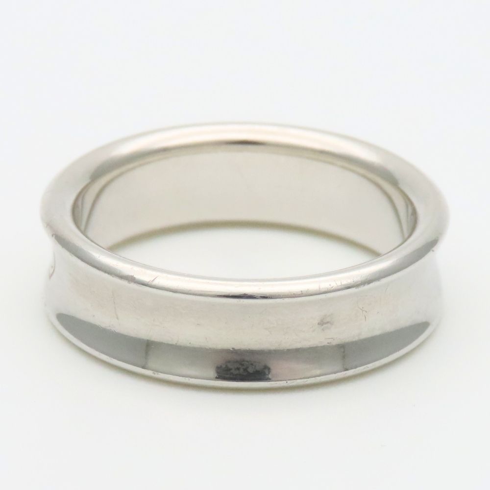 Tiffany & Co Ring 925 Sterling Silver — view 5