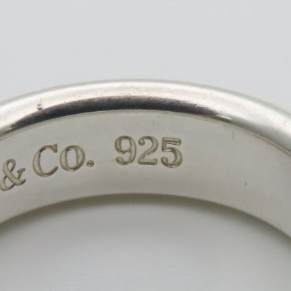 Tiffany & Co Ring 925 Sterling Silver — view 8