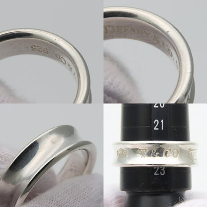 Tiffany & Co Ring 925 Sterling Silver — view 9