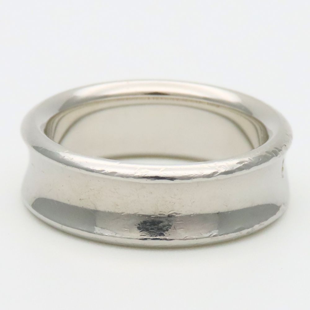 Tiffany & Co Ring 925 Sterling Silver — view 5