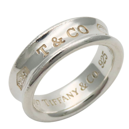 Tiffany & Co Ring 925 Sterling Silver