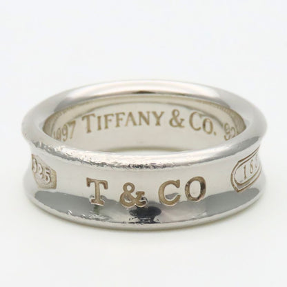 Tiffany & Co Ring 925 Sterling Silver — view 3