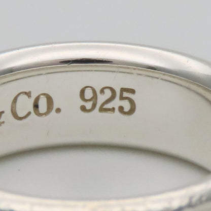 Tiffany & Co Ring 925 Sterling Silver — view 8