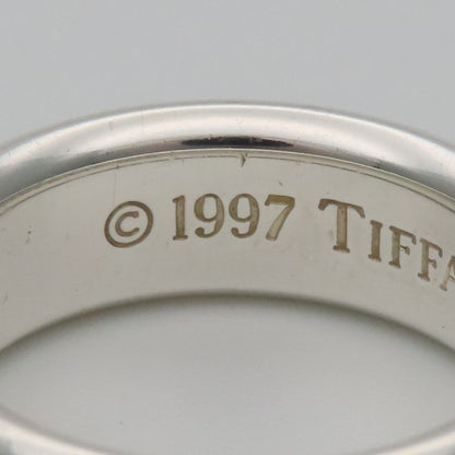 Tiffany & Co Ring 925 Sterling Silver — view 6