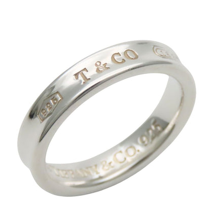 Tiffany & Co Ring Narrow 925 Sterling Silver
