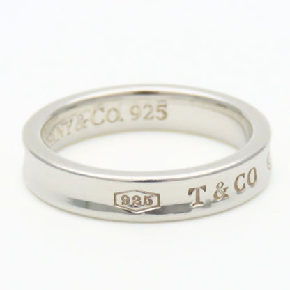 Tiffany & Co Ring Narrow 925 Sterling Silver