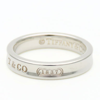 Tiffany & Co Ring Narrow 925 Sterling Silver