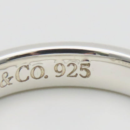 Tiffany & Co Ring Narrow 925 Sterling Silver — view 7
