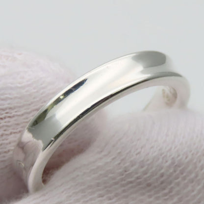 Tiffany & Co Ring Narrow 925 Sterling Silver