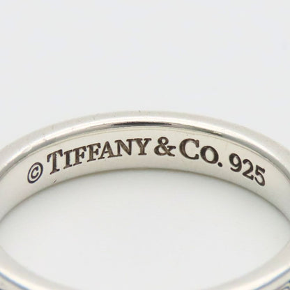 Tiffany & Co Ring Narrow 925 Sterling Silver — view 5
