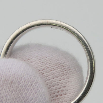 Tiffany & Co Ring Narrow 925 Sterling Silver — view 8