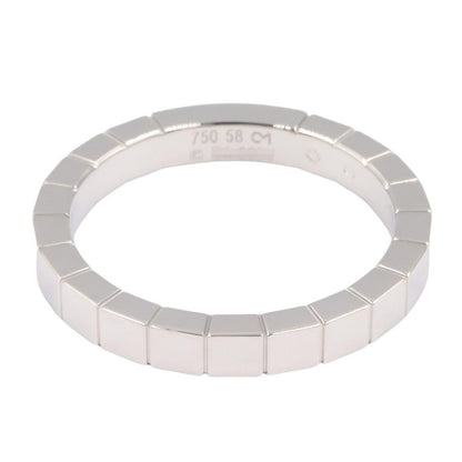 Cartier Ring Lanier 18k White Gold — view 3