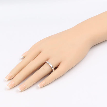Cartier Ring Lanier 18k White Gold — view 8