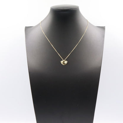 Tiffany & Co Necklace Shell 41 cm 18k — view 6
