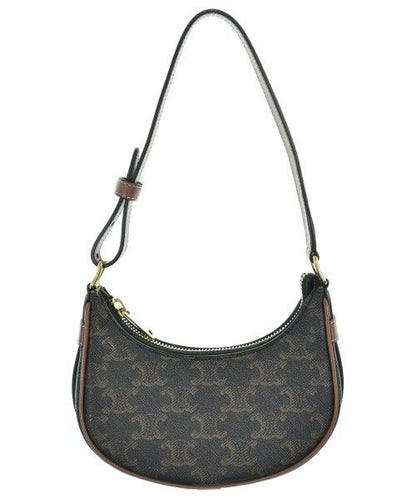 Celine Handbag Brown