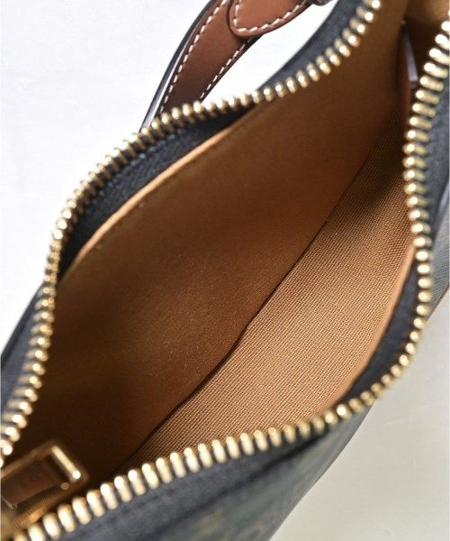 Celine Handbag Brown — view 3