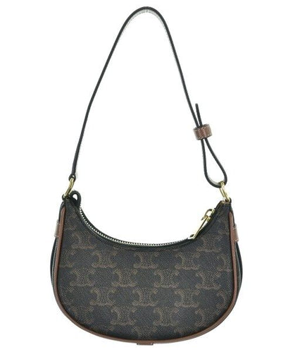 Celine Handbag Brown — view 2