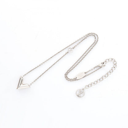 Louis Vuitton Necklace Essential Stainless Steel — view 3
