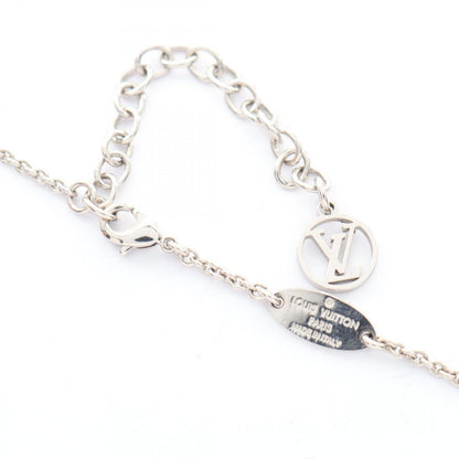 Louis Vuitton Necklace Essential Stainless Steel — view 4