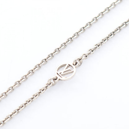 Louis Vuitton Necklace Essential Stainless Steel — view 7