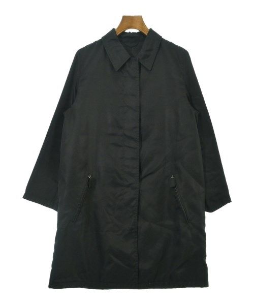 Prada Coat Black