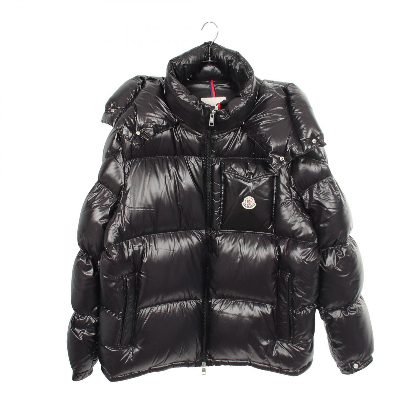 Moncler Down Jacket Montebeliar Nylon