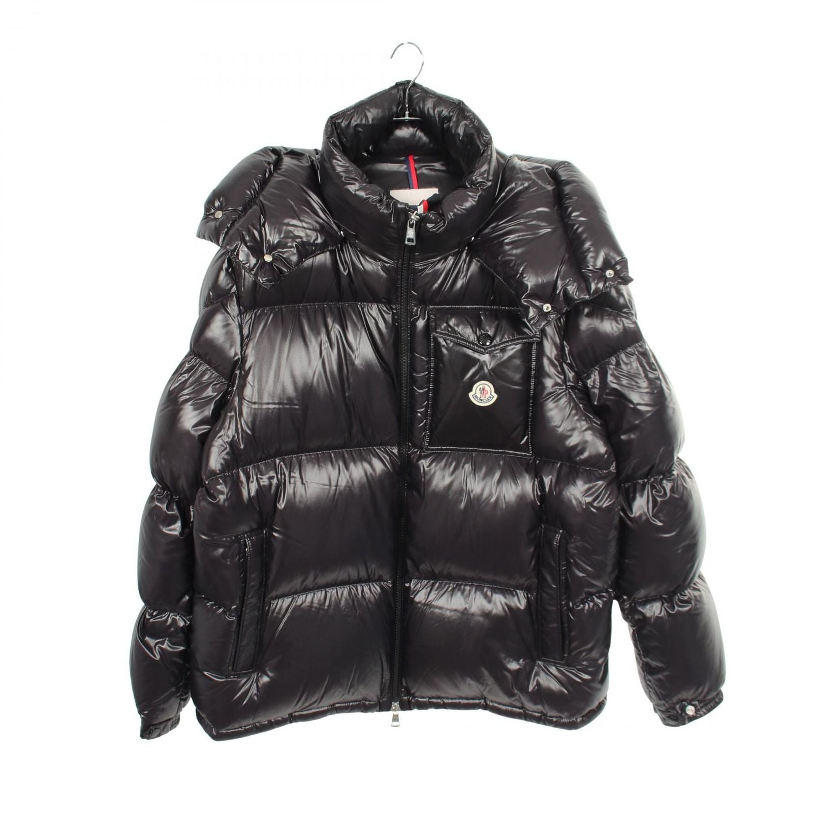 Moncler Down Jacket Montebeliar Nylon