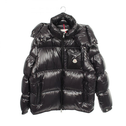 Moncler Down Jacket Montebeliar Nylon