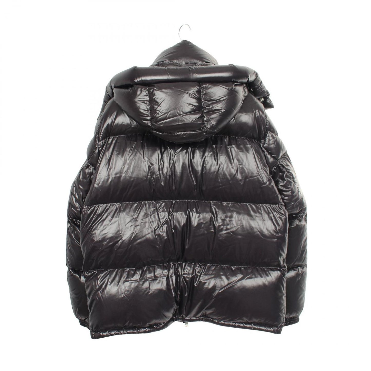 Moncler Down Jacket Montebeliar Nylon — view 2