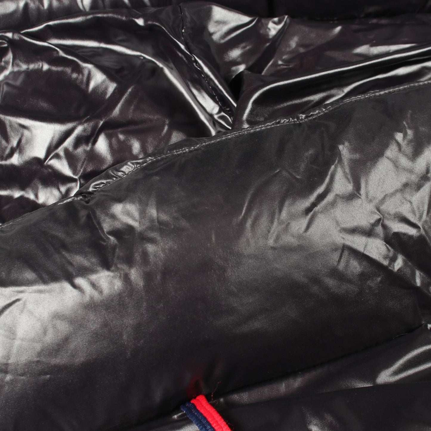 Moncler Down Jacket Montebeliar Nylon — view 5