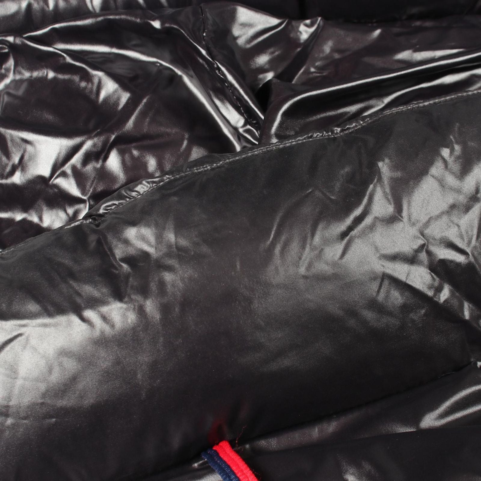 Moncler Down Jacket Montebeliar Nylon — view 5