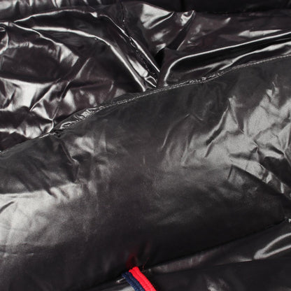 Moncler Down Jacket Montebeliar Nylon — view 5