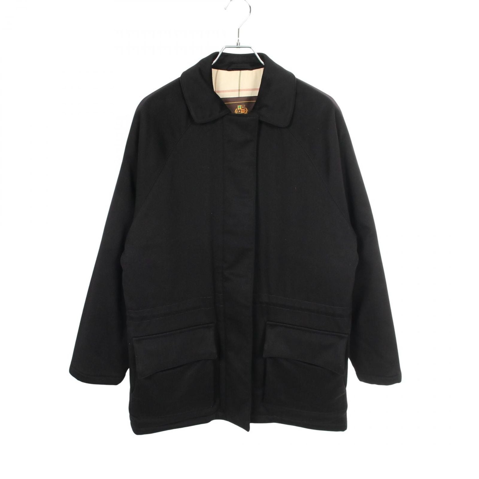 Loro Piana Jacket Cashmere Coat