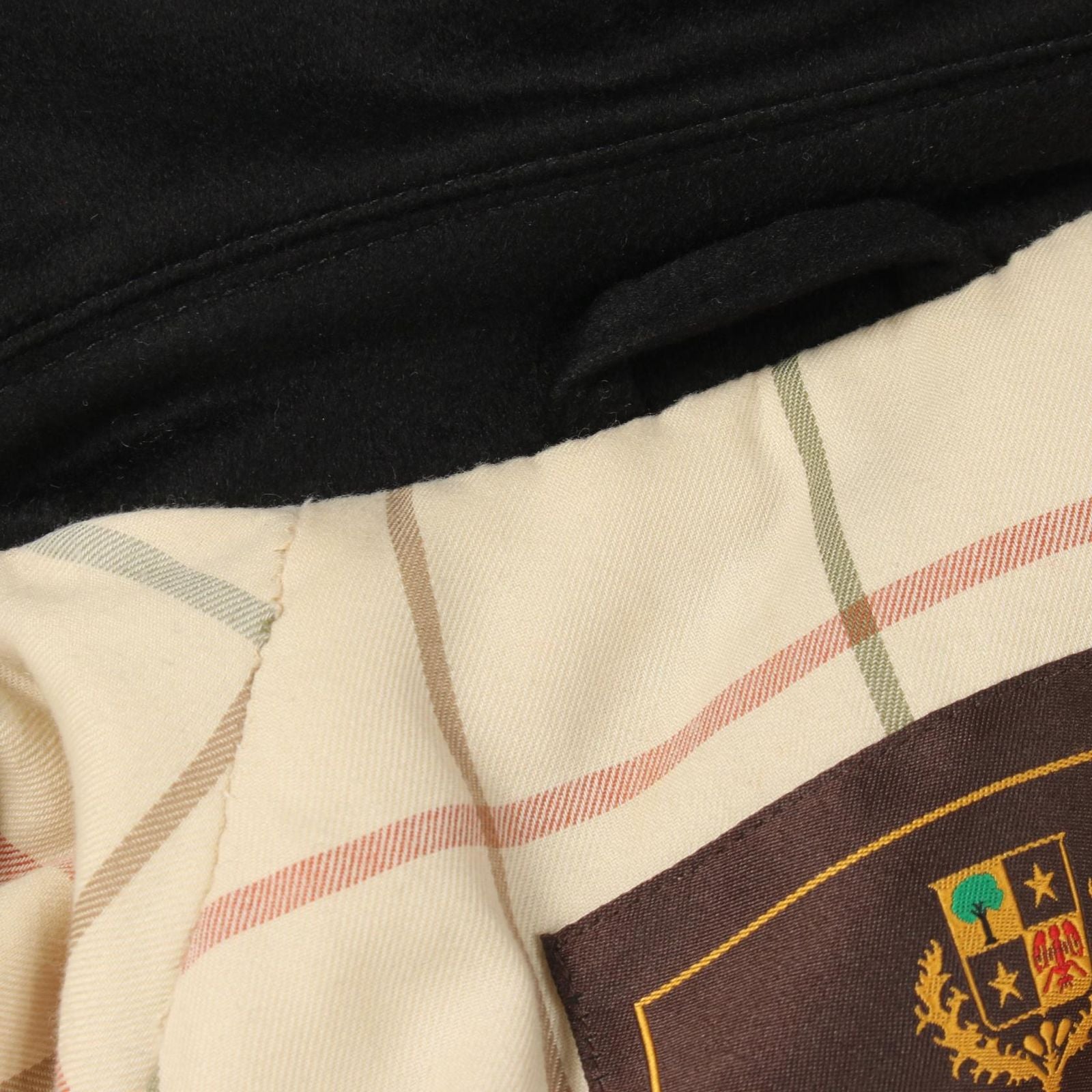 Loro Piana Jacket Cashmere Coat — view 6