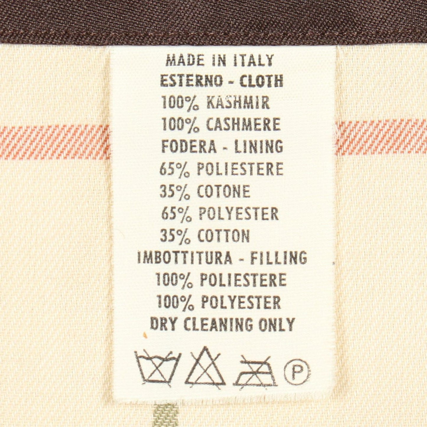 Loro Piana Jacket Cashmere Coat — view 4