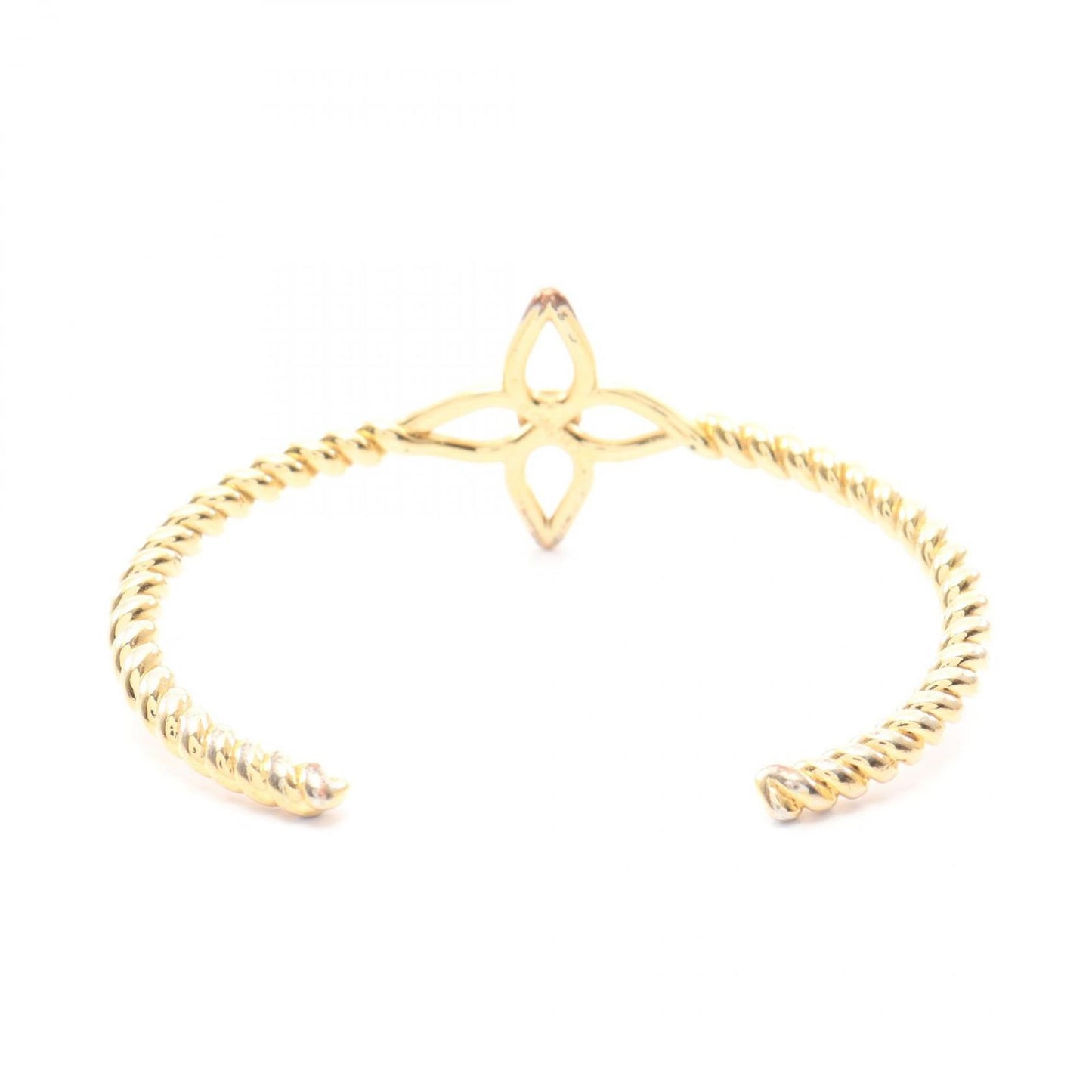 Louis Vuitton Bracelet Rigid Nautical — view 2