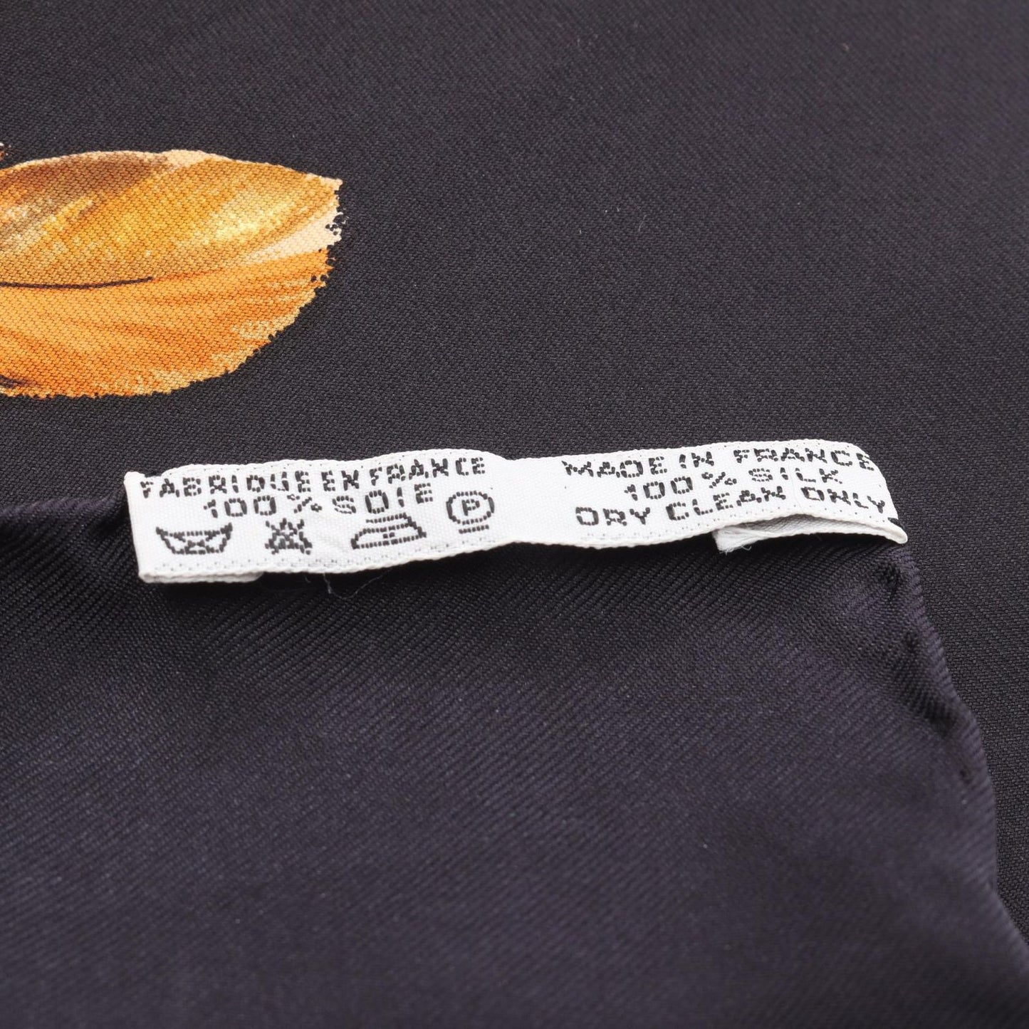 Hermes Scarf Carre 90 Couvee D'hermes Silk — view 3