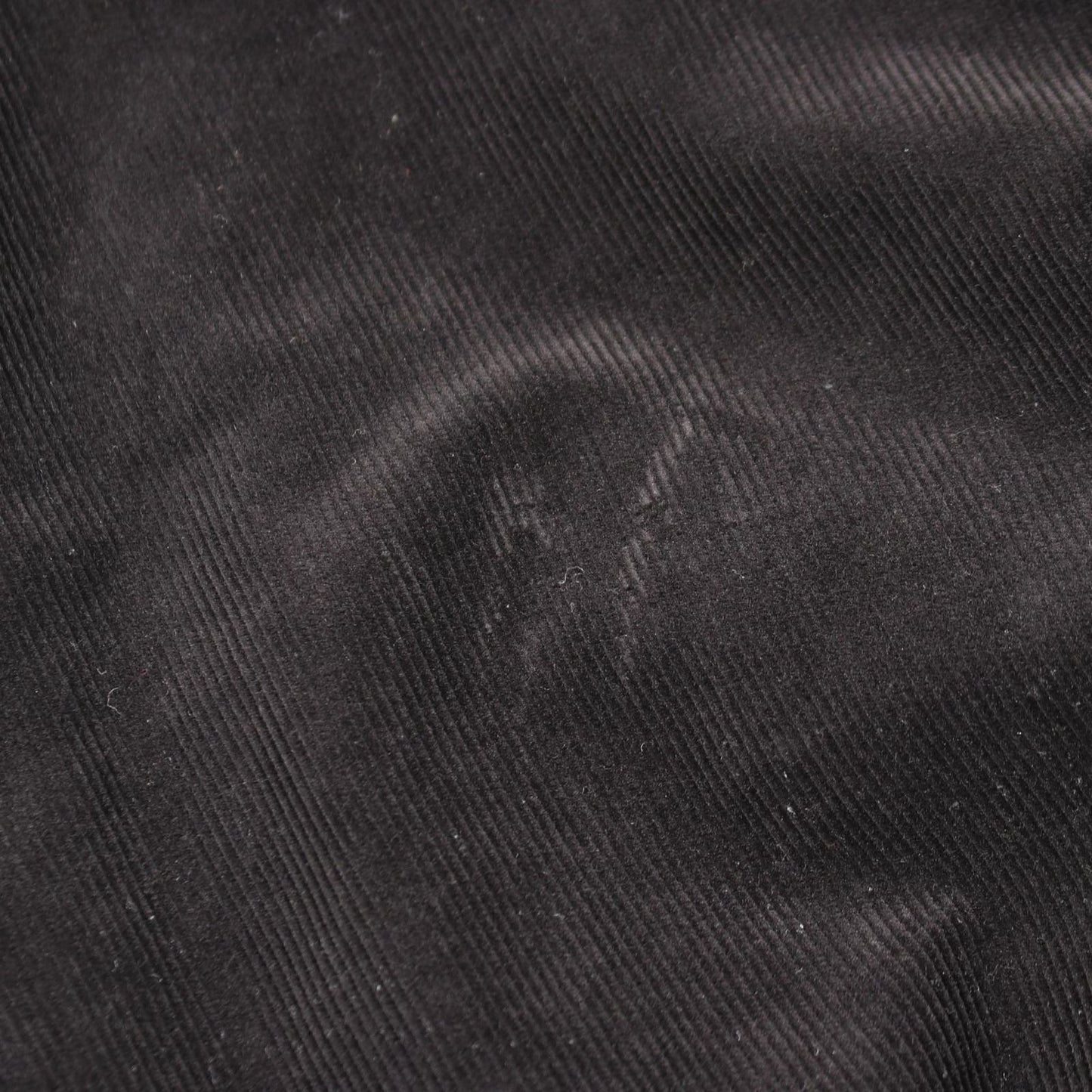 Saint Laurent Paris Corduroy Jacket Teddy — view 8
